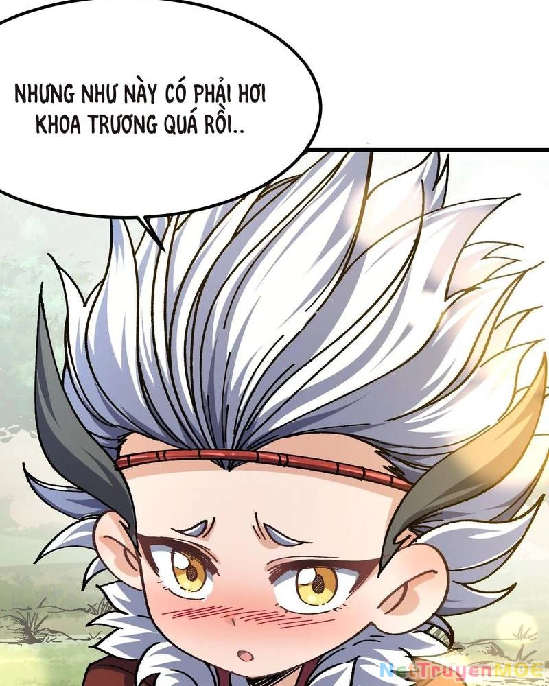 Ta Nhờ Đồ Đệ Kéo Dài Tính Mạng Chapter 6 - 82