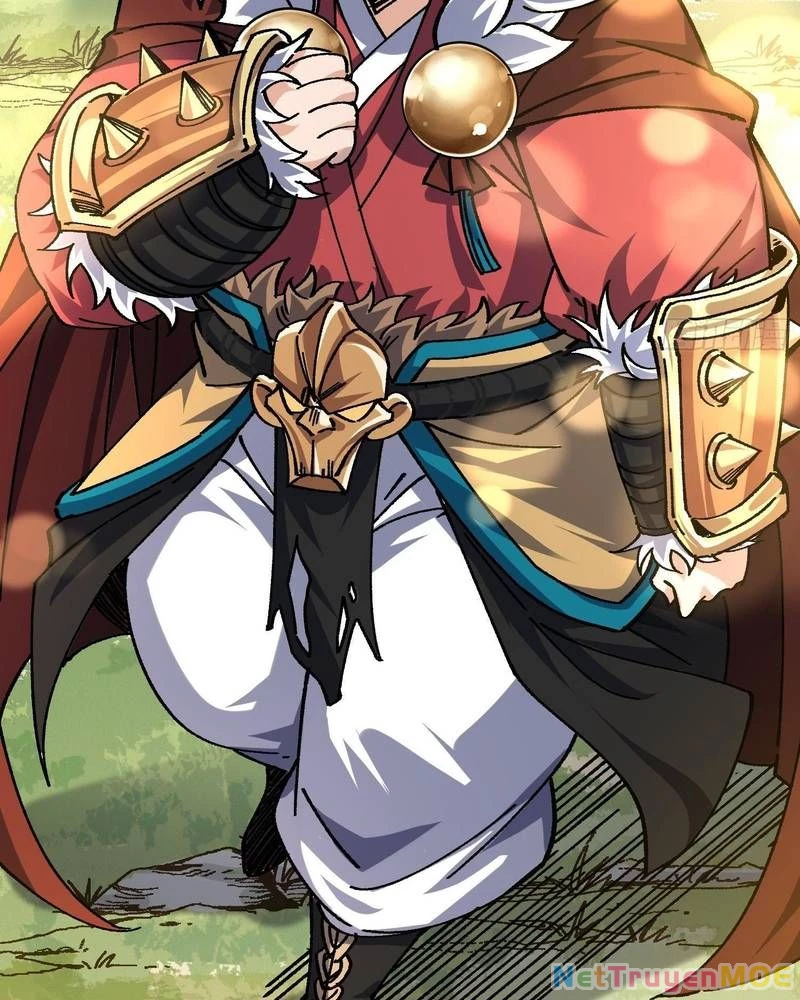 Ta Nhờ Đồ Đệ Kéo Dài Tính Mạng Chapter 6 - 83