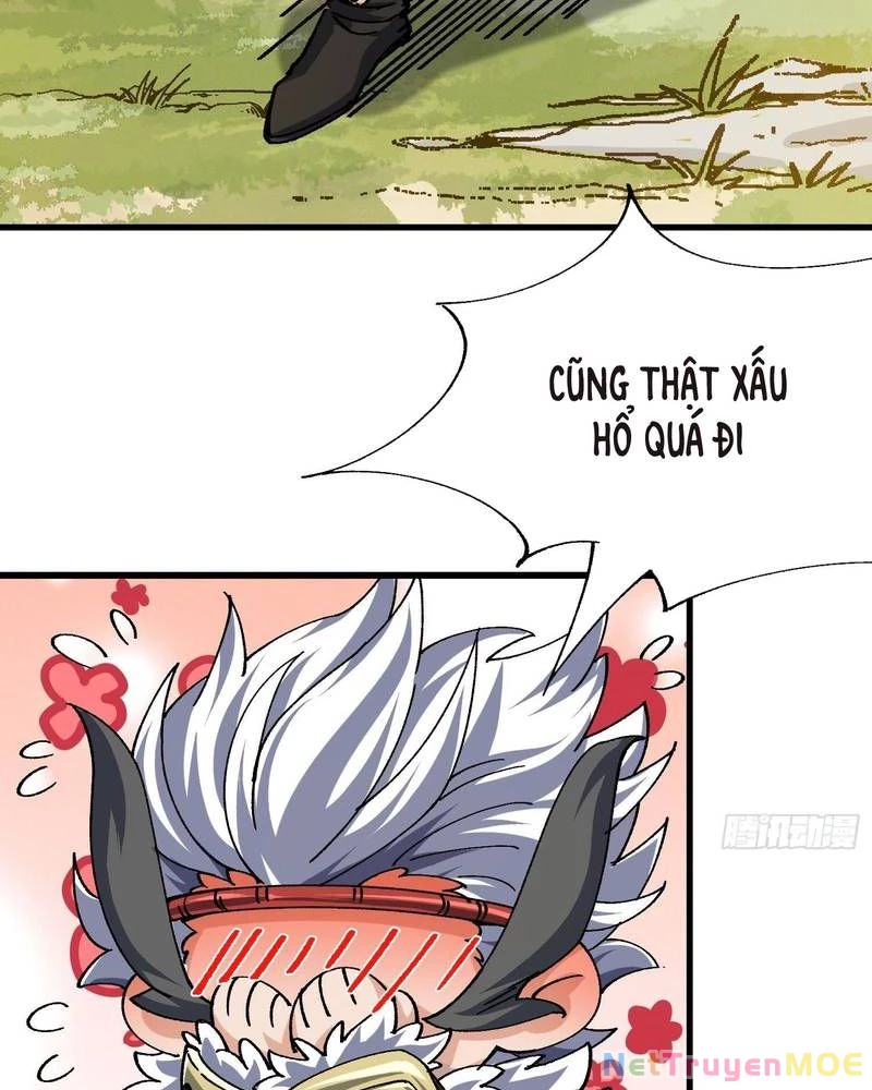 Ta Nhờ Đồ Đệ Kéo Dài Tính Mạng Chapter 6 - 84