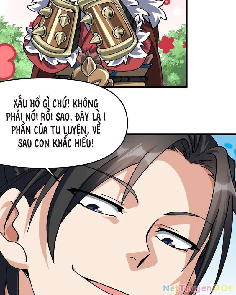 Ta Nhờ Đồ Đệ Kéo Dài Tính Mạng Chapter 6 - 85