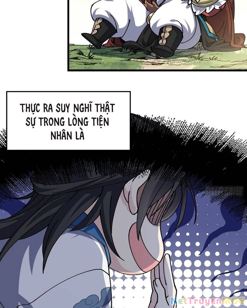 Ta Nhờ Đồ Đệ Kéo Dài Tính Mạng Chapter 6 - 87