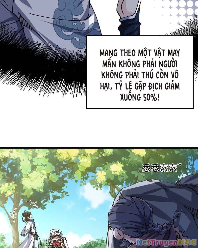 Ta Nhờ Đồ Đệ Kéo Dài Tính Mạng Chapter 6 - 88