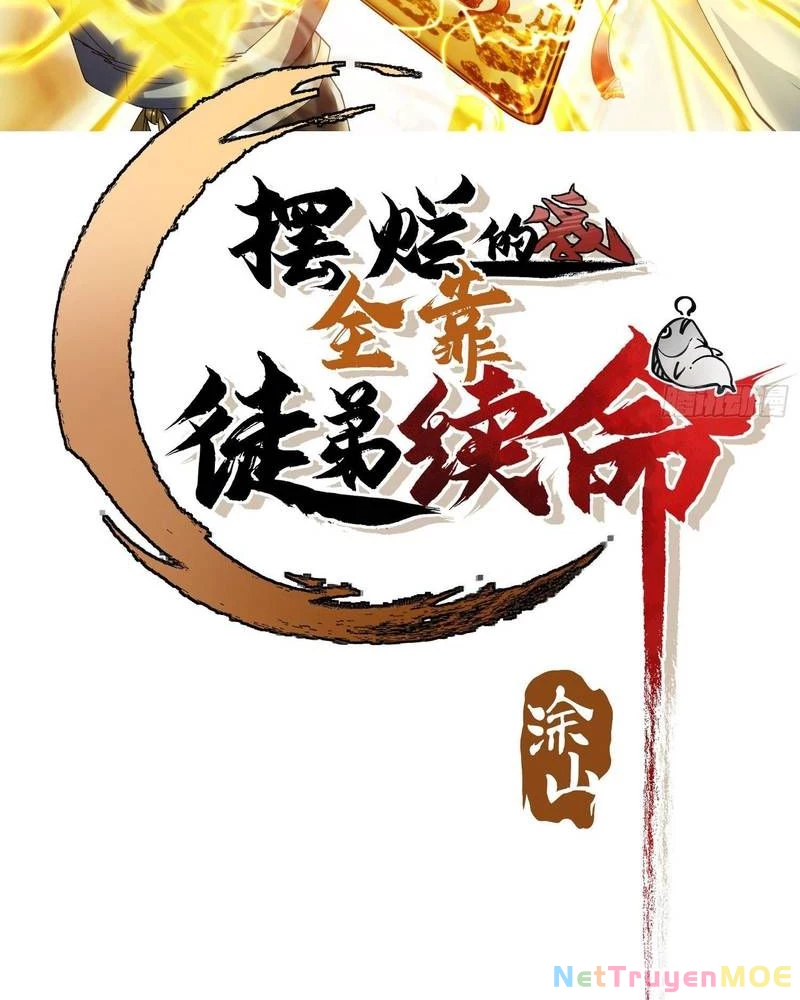 Ta Nhờ Đồ Đệ Kéo Dài Tính Mạng Chapter 7 - 2