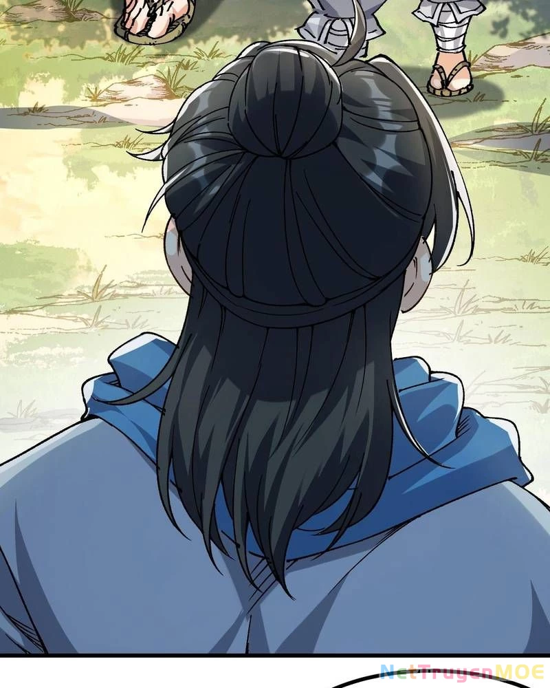 Ta Nhờ Đồ Đệ Kéo Dài Tính Mạng Chapter 7 - 5