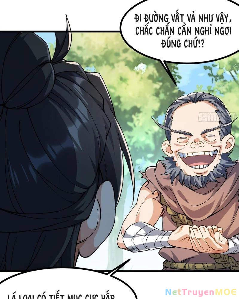 Ta Nhờ Đồ Đệ Kéo Dài Tính Mạng Chapter 7 - 6