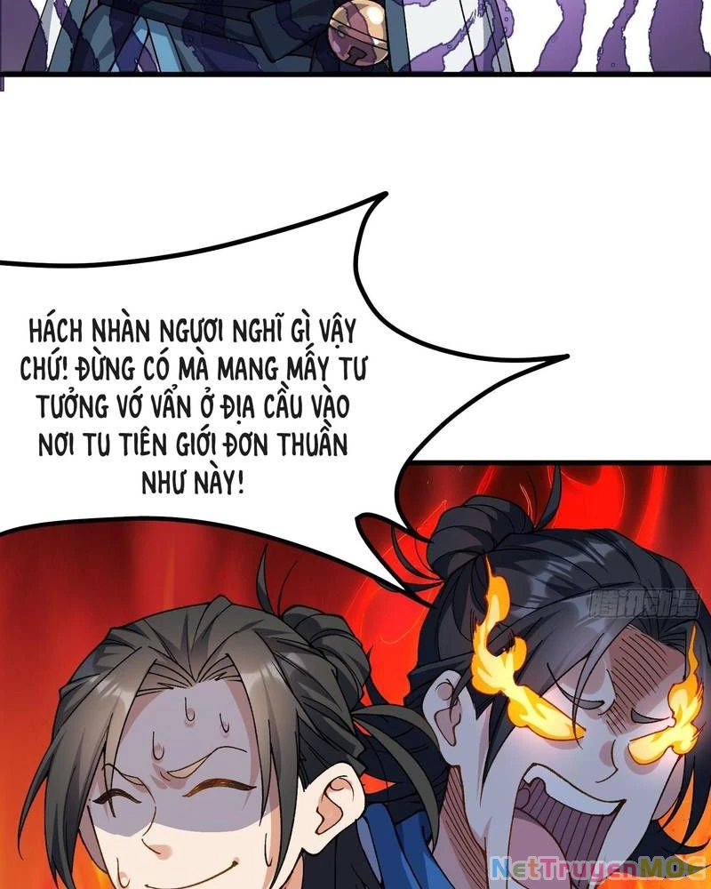 Ta Nhờ Đồ Đệ Kéo Dài Tính Mạng Chapter 7 - 10