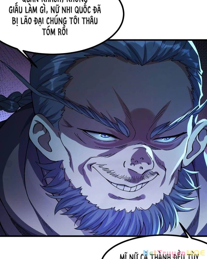 Ta Nhờ Đồ Đệ Kéo Dài Tính Mạng Chapter 7 - 15