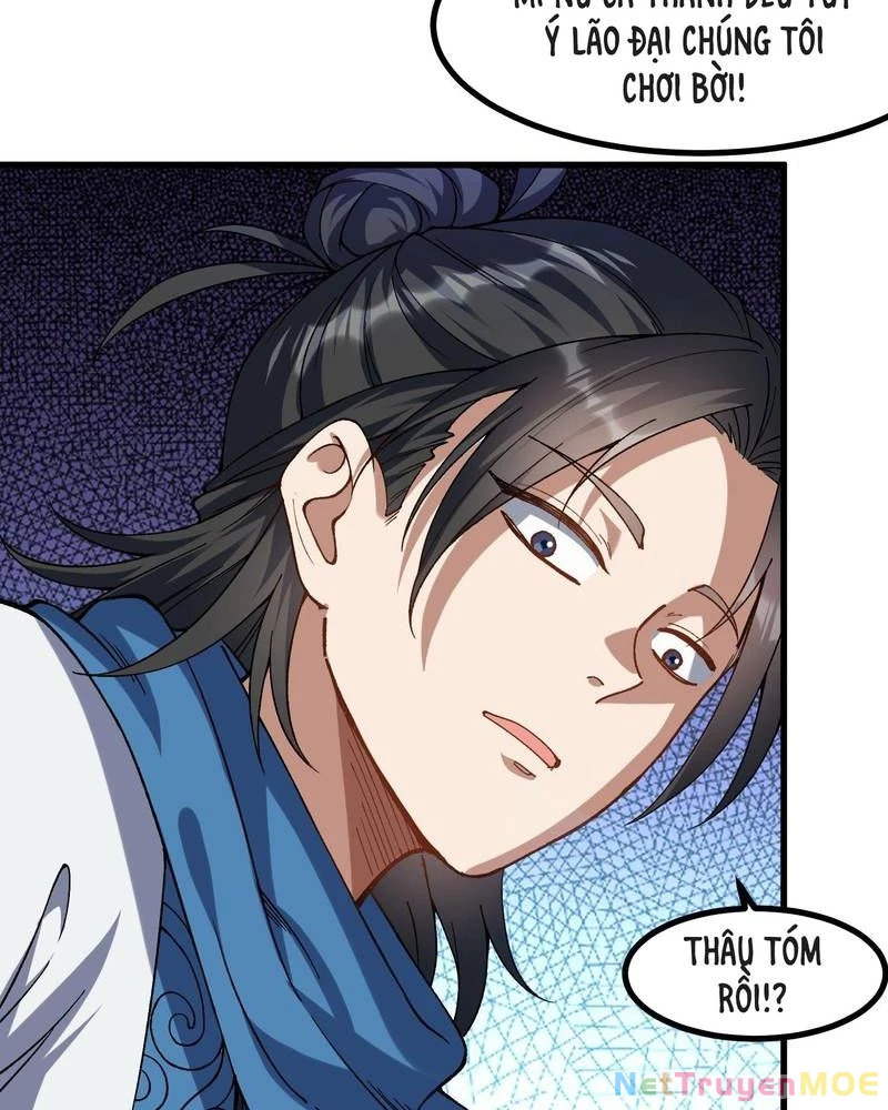Ta Nhờ Đồ Đệ Kéo Dài Tính Mạng Chapter 7 - 16