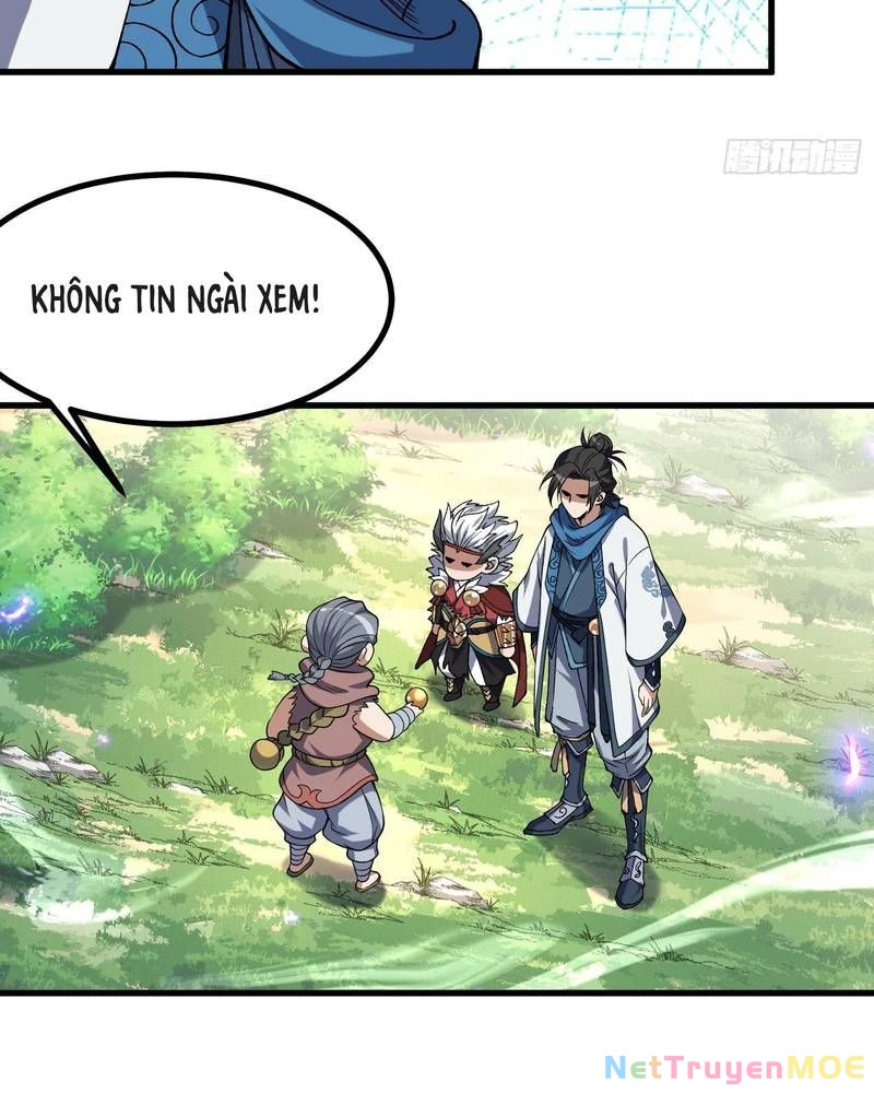 Ta Nhờ Đồ Đệ Kéo Dài Tính Mạng Chapter 7 - 17