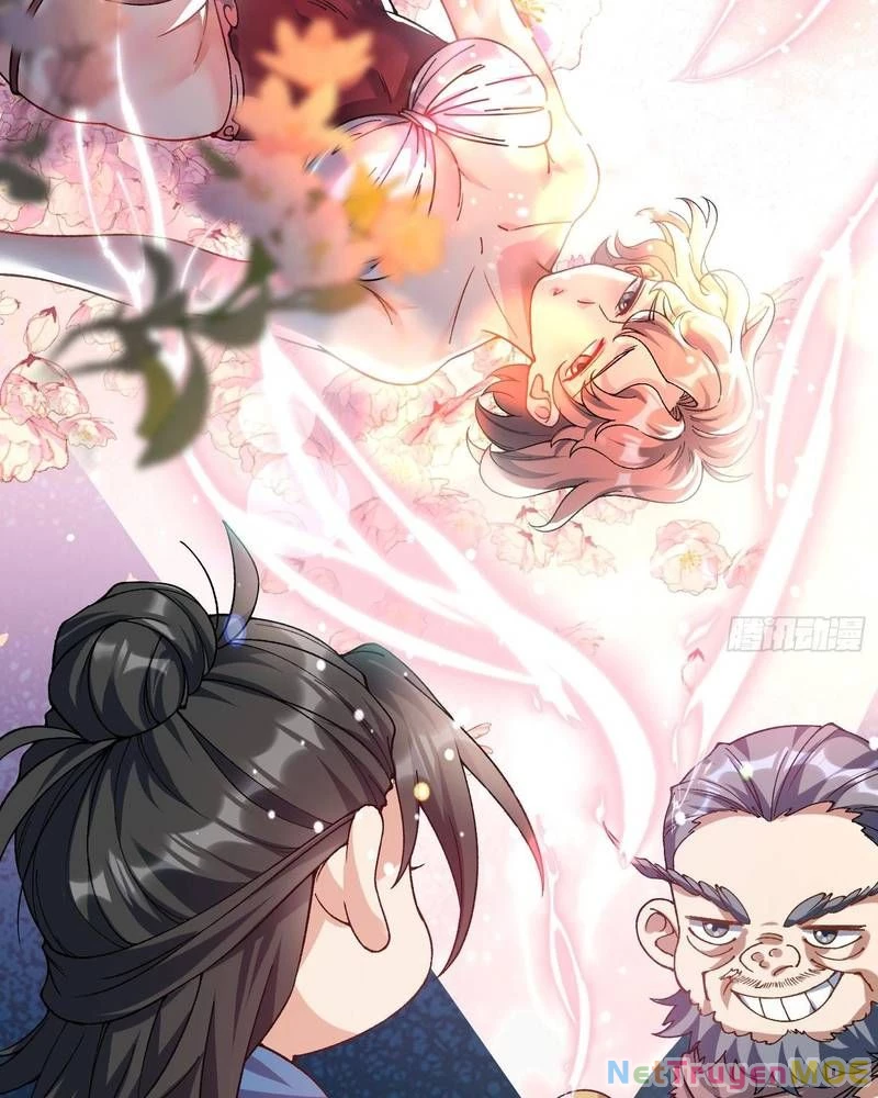 Ta Nhờ Đồ Đệ Kéo Dài Tính Mạng Chapter 7 - 21