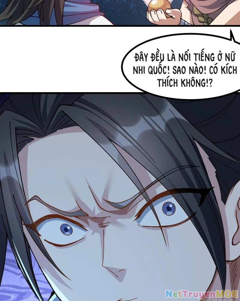 Ta Nhờ Đồ Đệ Kéo Dài Tính Mạng Chapter 7 - 22