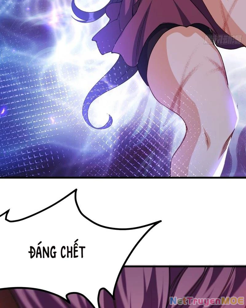 Ta Nhờ Đồ Đệ Kéo Dài Tính Mạng Chapter 7 - 29