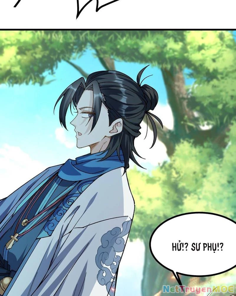 Ta Nhờ Đồ Đệ Kéo Dài Tính Mạng Chapter 7 - 39