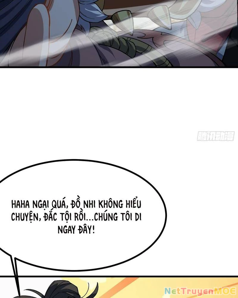 Ta Nhờ Đồ Đệ Kéo Dài Tính Mạng Chapter 7 - 41