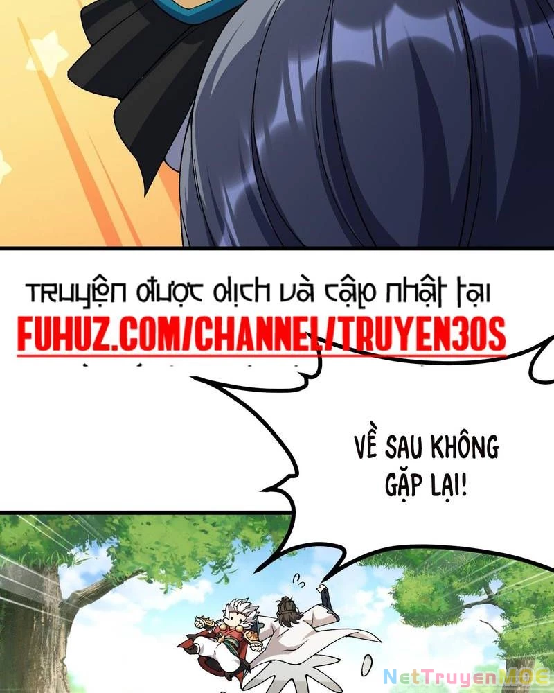 Ta Nhờ Đồ Đệ Kéo Dài Tính Mạng Chapter 7 - 43