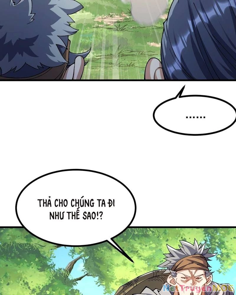 Ta Nhờ Đồ Đệ Kéo Dài Tính Mạng Chapter 7 - 45