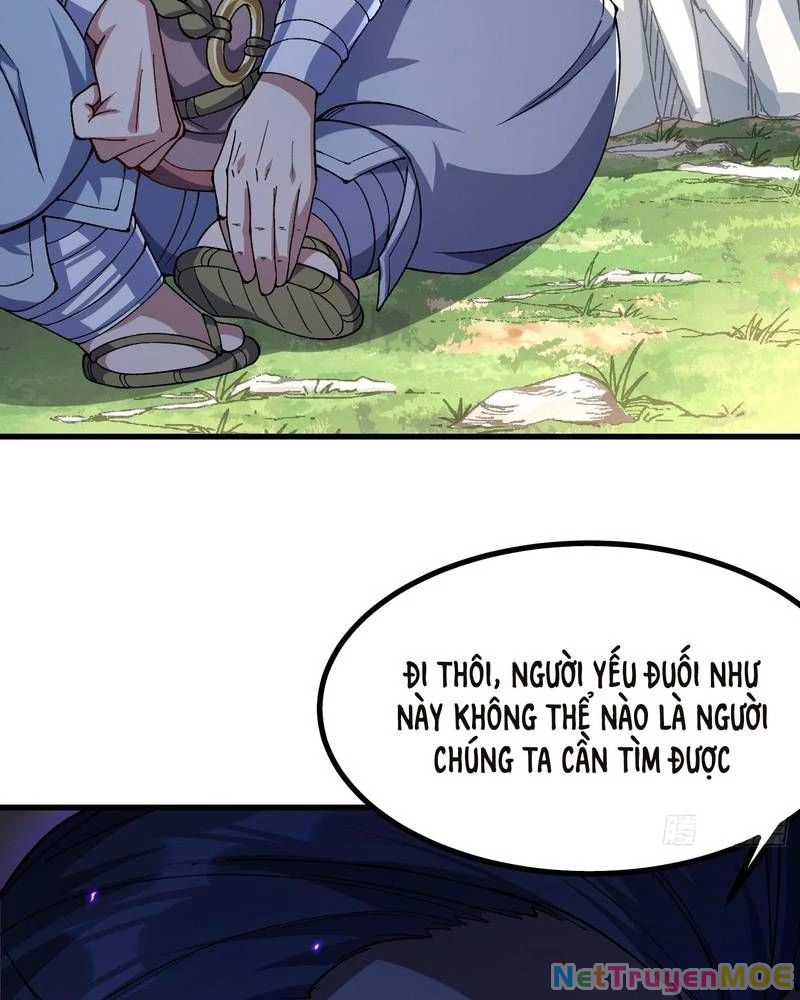 Ta Nhờ Đồ Đệ Kéo Dài Tính Mạng Chapter 7 - 47