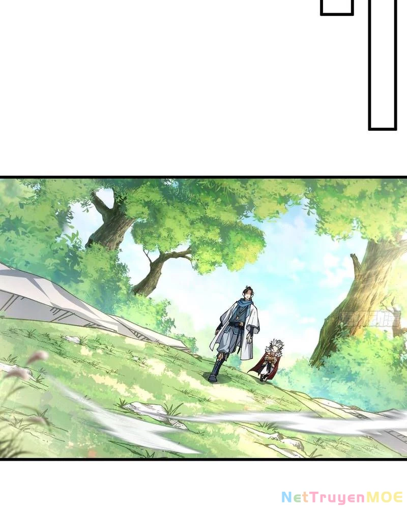 Ta Nhờ Đồ Đệ Kéo Dài Tính Mạng Chapter 7 - 50