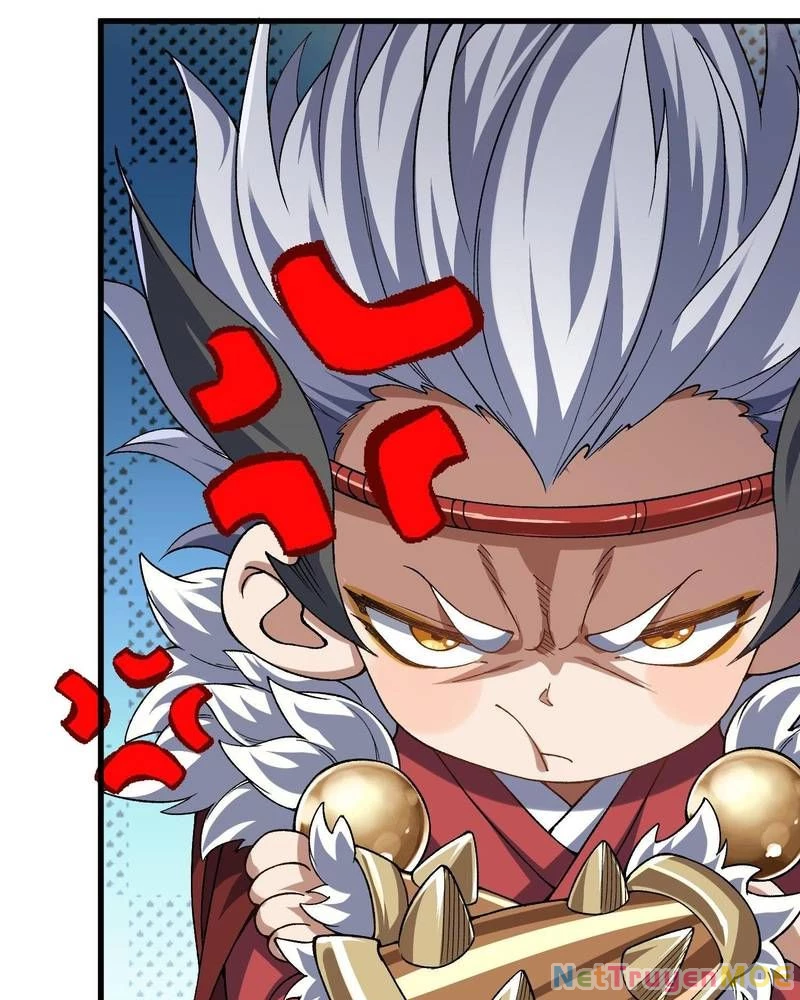 Ta Nhờ Đồ Đệ Kéo Dài Tính Mạng Chapter 7 - 51