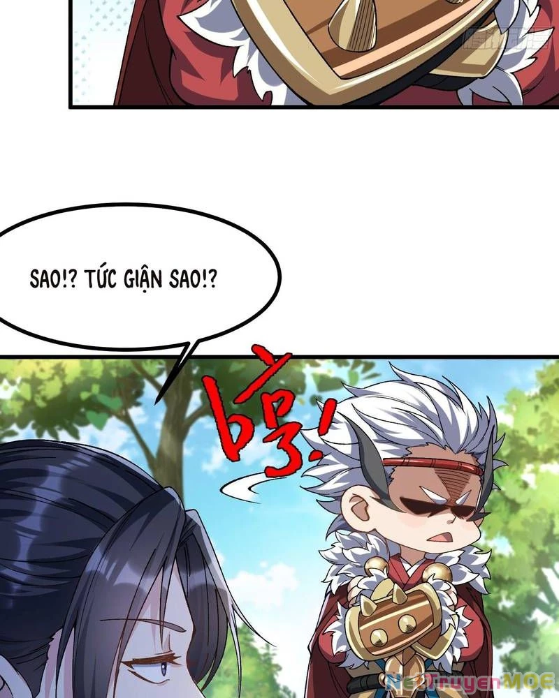 Ta Nhờ Đồ Đệ Kéo Dài Tính Mạng Chapter 7 - 52