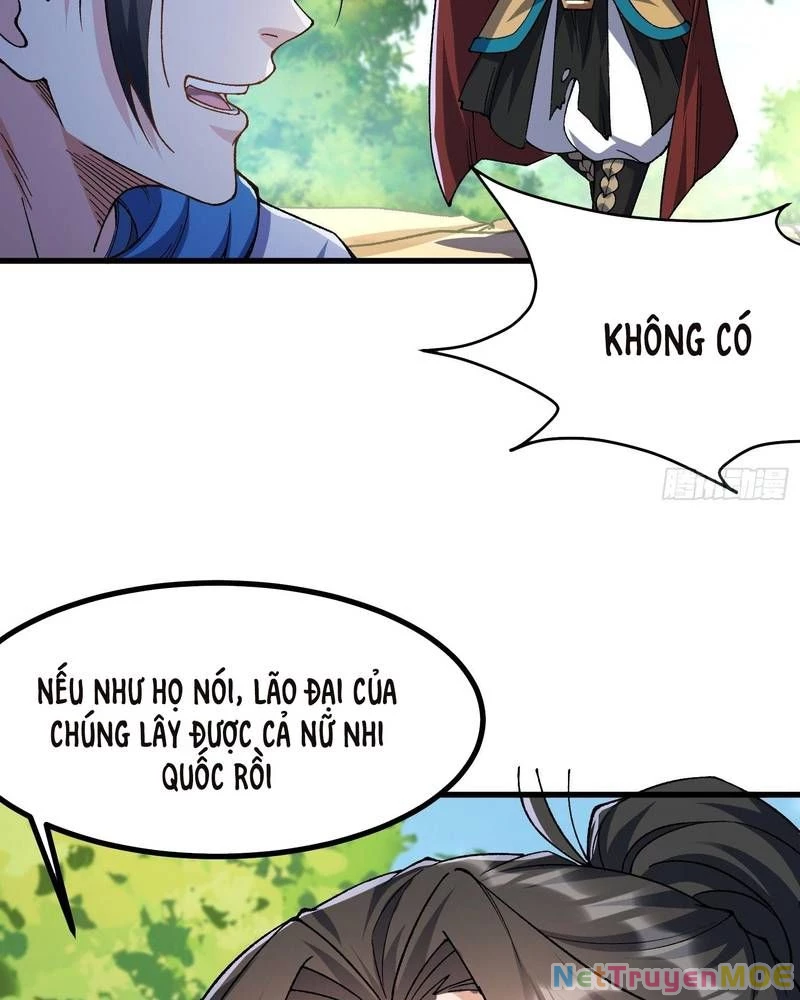 Ta Nhờ Đồ Đệ Kéo Dài Tính Mạng Chapter 7 - 53