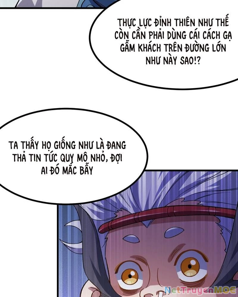 Ta Nhờ Đồ Đệ Kéo Dài Tính Mạng Chapter 7 - 55