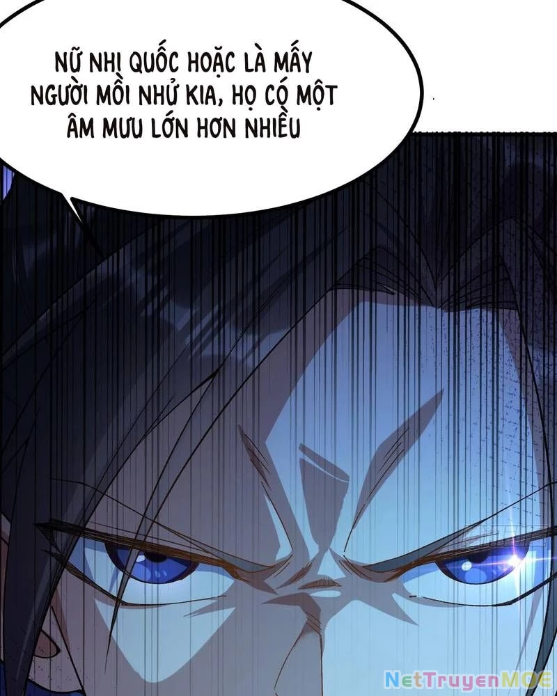 Ta Nhờ Đồ Đệ Kéo Dài Tính Mạng Chapter 7 - 57