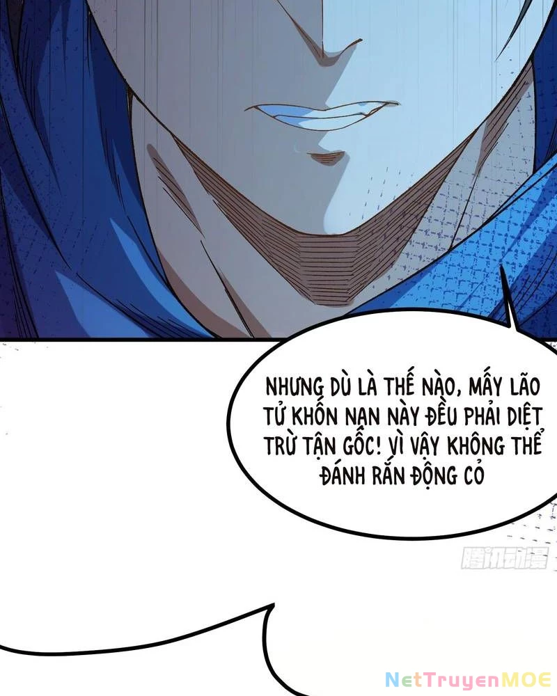 Ta Nhờ Đồ Đệ Kéo Dài Tính Mạng Chapter 7 - 58