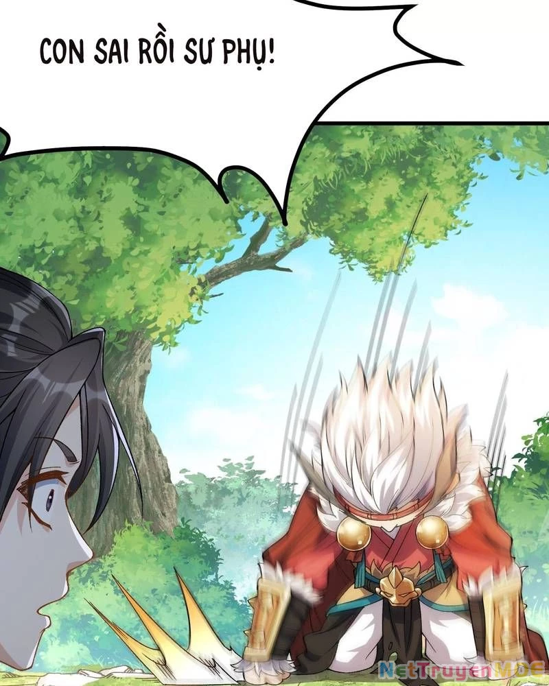 Ta Nhờ Đồ Đệ Kéo Dài Tính Mạng Chapter 7 - 59