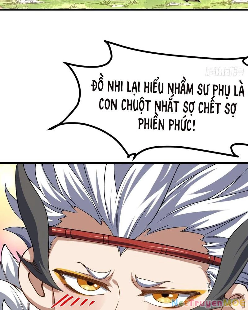 Ta Nhờ Đồ Đệ Kéo Dài Tính Mạng Chapter 7 - 60
