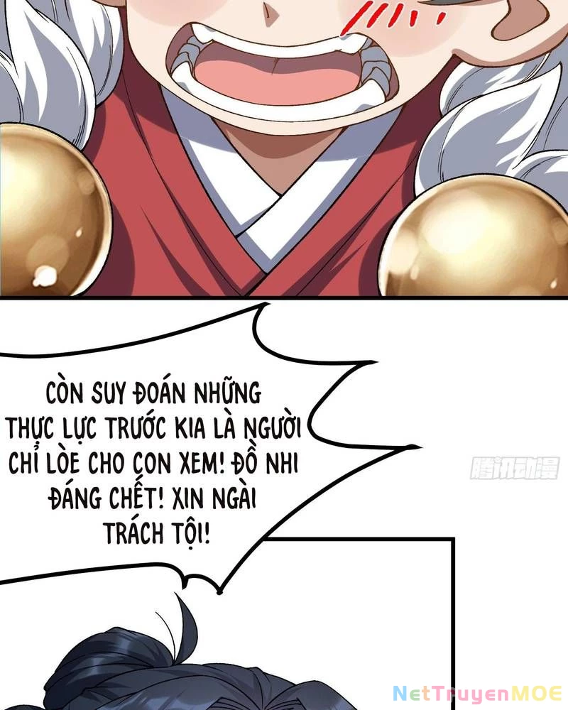 Ta Nhờ Đồ Đệ Kéo Dài Tính Mạng Chapter 7 - 61