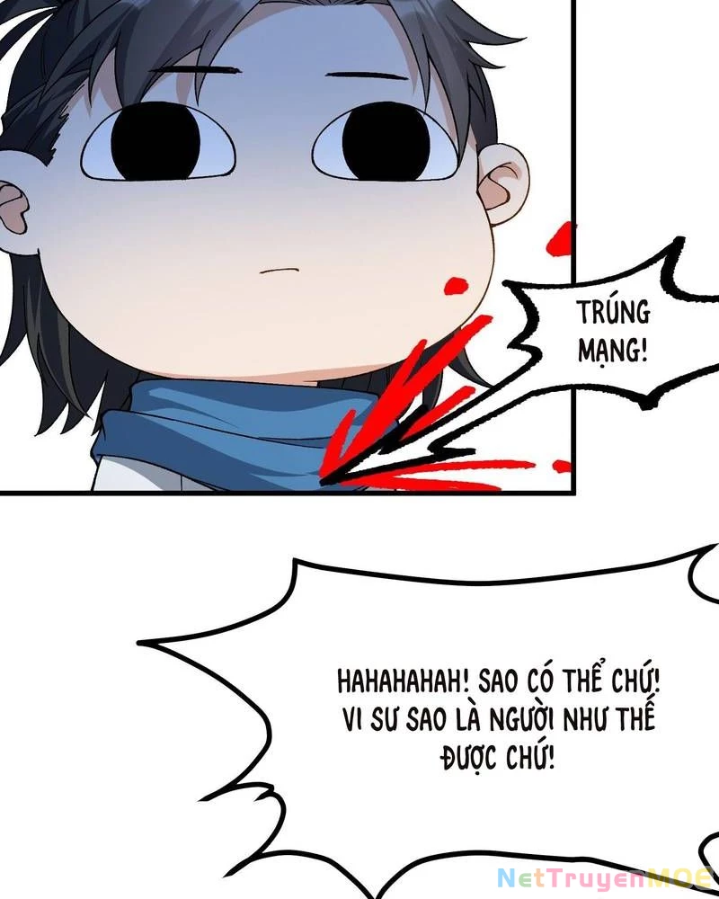 Ta Nhờ Đồ Đệ Kéo Dài Tính Mạng Chapter 7 - 62