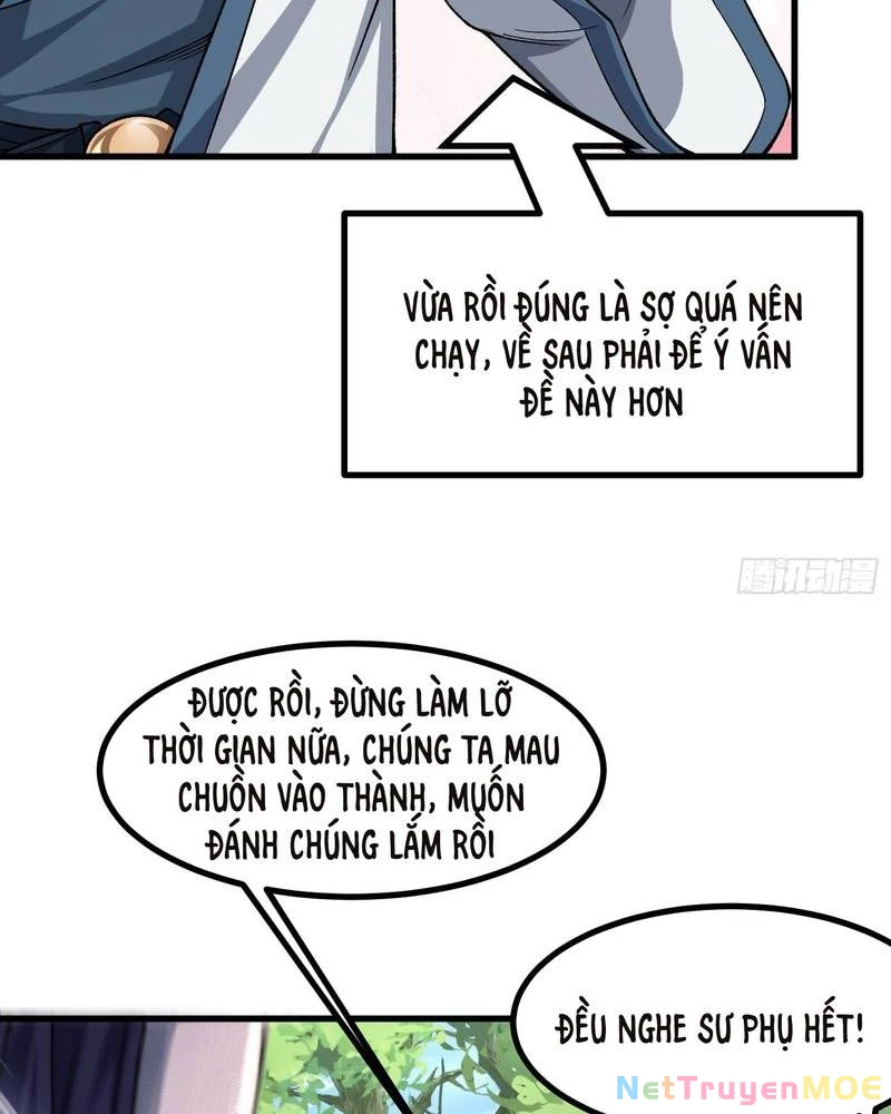 Ta Nhờ Đồ Đệ Kéo Dài Tính Mạng Chapter 7 - 64