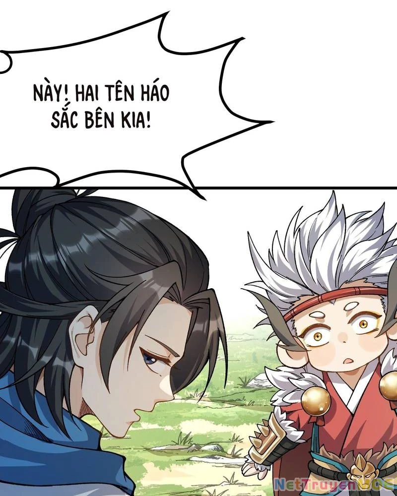 Ta Nhờ Đồ Đệ Kéo Dài Tính Mạng Chapter 7 - 66
