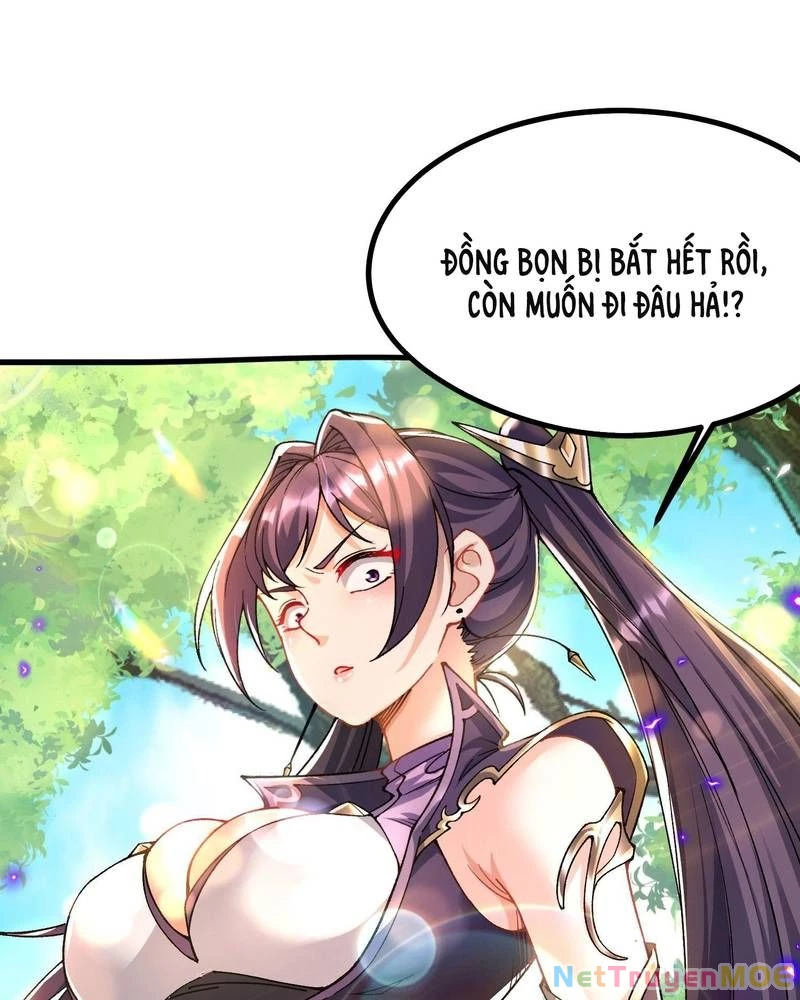Ta Nhờ Đồ Đệ Kéo Dài Tính Mạng Chapter 7 - 68
