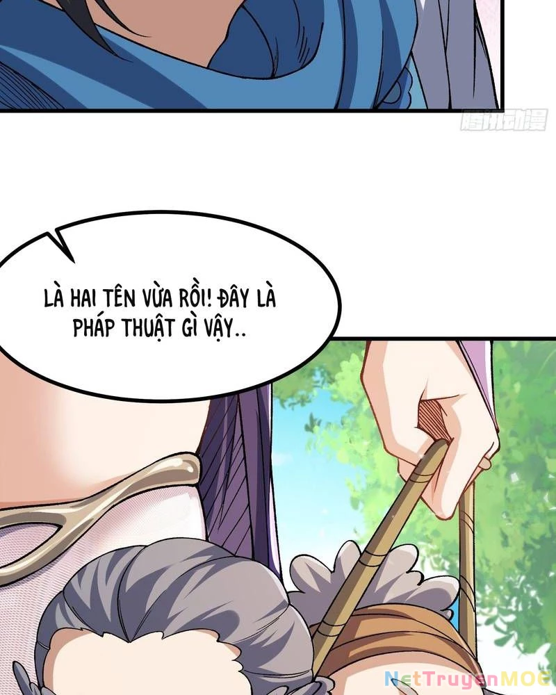 Ta Nhờ Đồ Đệ Kéo Dài Tính Mạng Chapter 7 - 71