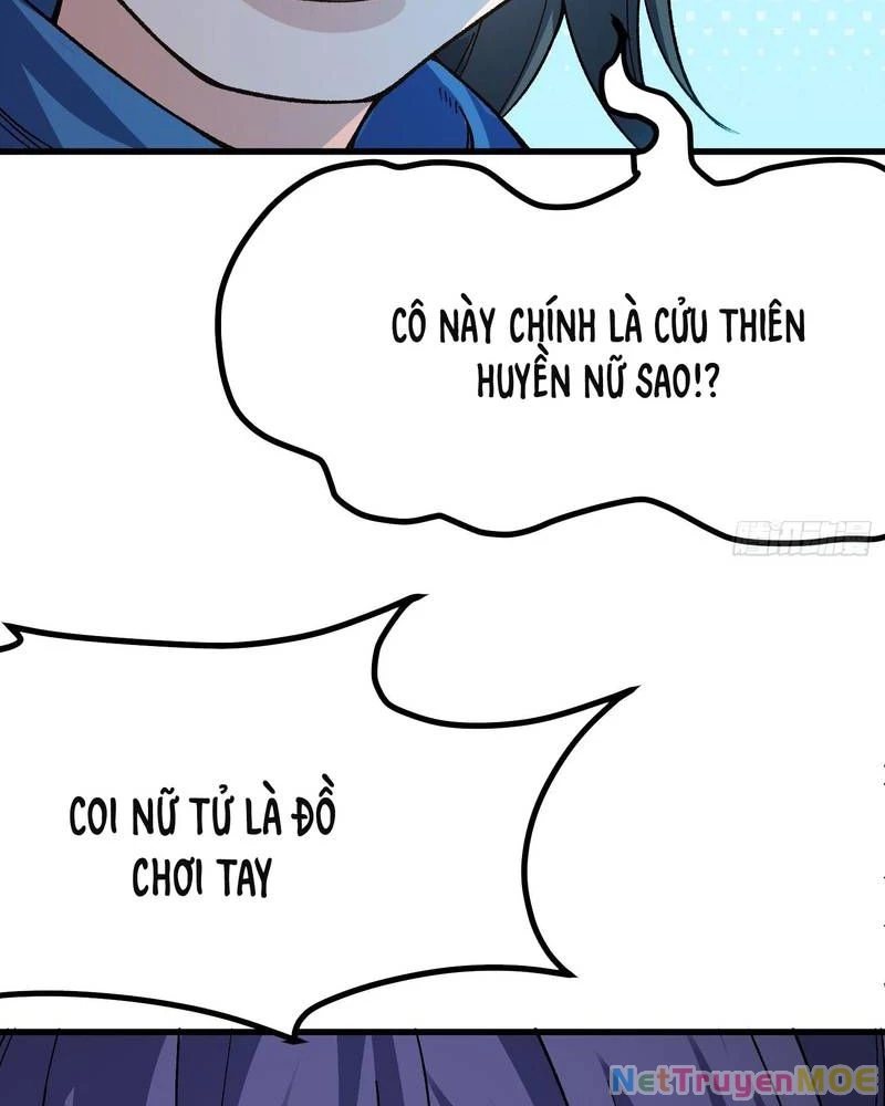 Ta Nhờ Đồ Đệ Kéo Dài Tính Mạng Chapter 7 - 75