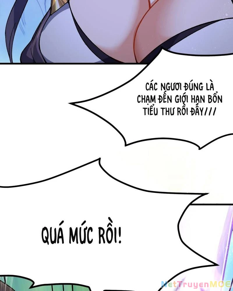 Ta Nhờ Đồ Đệ Kéo Dài Tính Mạng Chapter 7 - 77