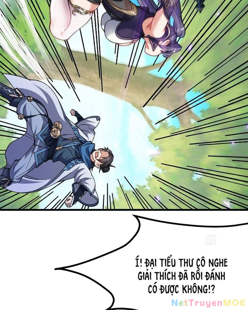 Ta Nhờ Đồ Đệ Kéo Dài Tính Mạng Chapter 7 - 79
