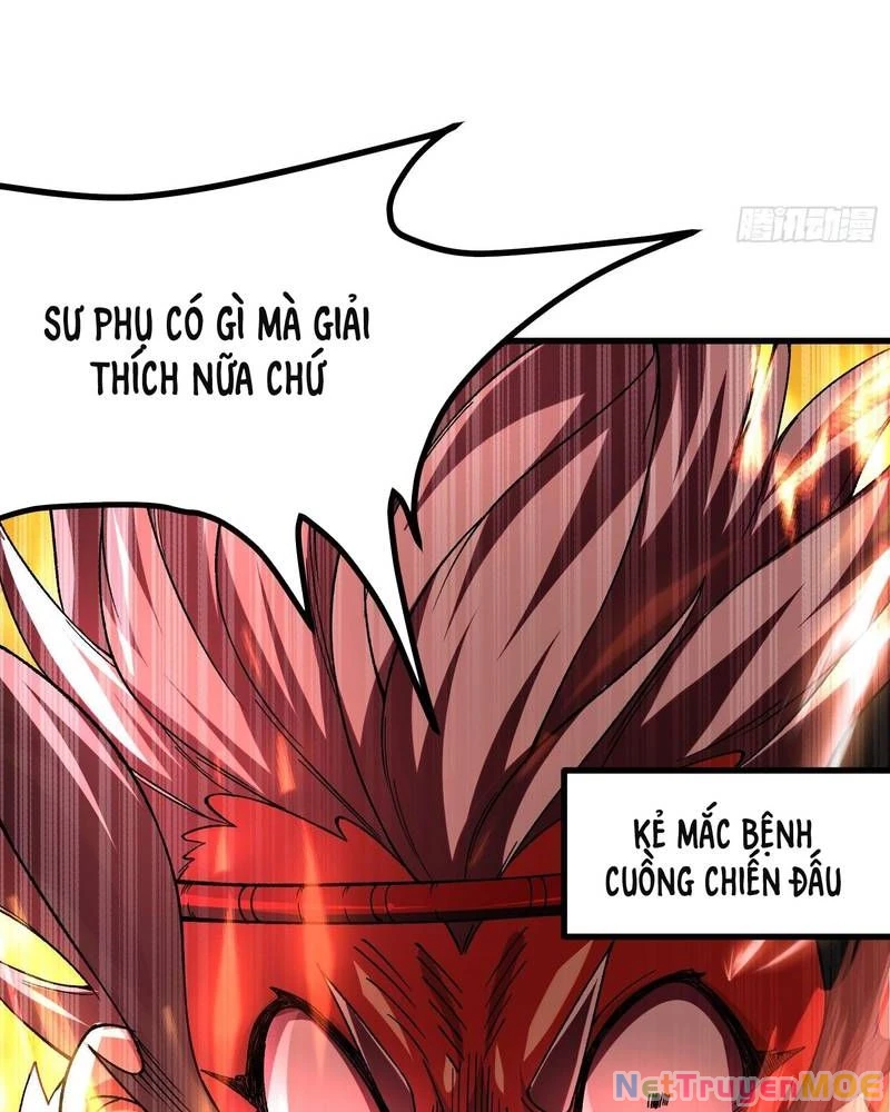 Ta Nhờ Đồ Đệ Kéo Dài Tính Mạng Chapter 7 - 81