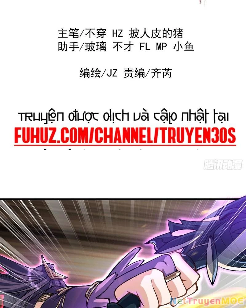 Ta Nhờ Đồ Đệ Kéo Dài Tính Mạng Chapter 8 - 3