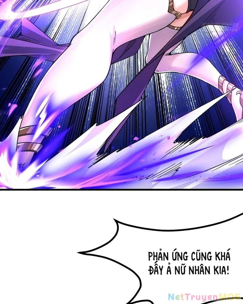 Ta Nhờ Đồ Đệ Kéo Dài Tính Mạng Chapter 8 - 11