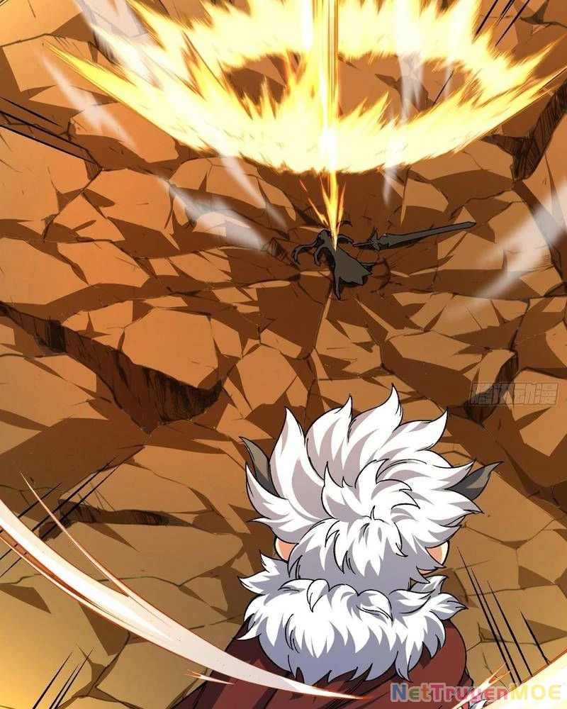 Ta Nhờ Đồ Đệ Kéo Dài Tính Mạng Chapter 8 - 18