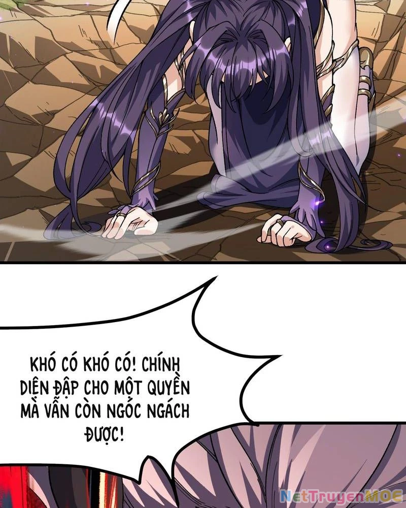 Ta Nhờ Đồ Đệ Kéo Dài Tính Mạng Chapter 8 - 20