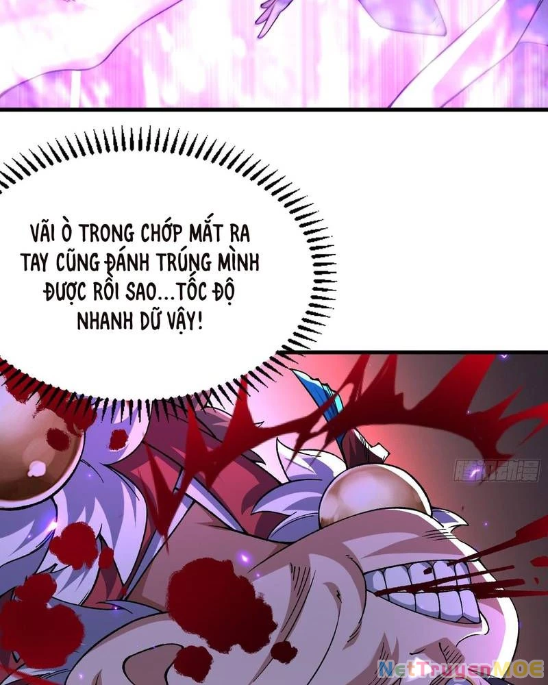 Ta Nhờ Đồ Đệ Kéo Dài Tính Mạng Chapter 8 - 28