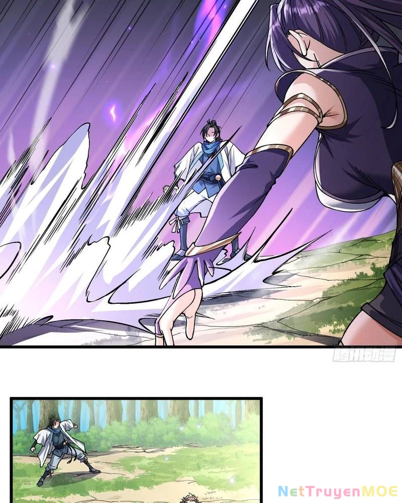 Ta Nhờ Đồ Đệ Kéo Dài Tính Mạng Chapter 8 - 30
