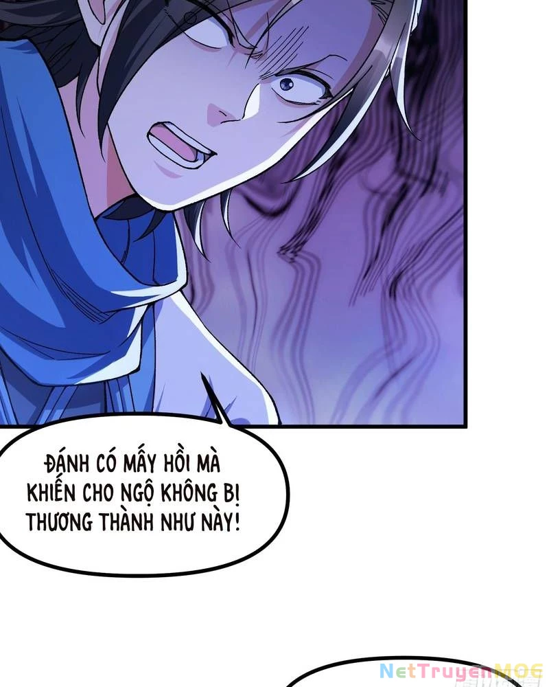 Ta Nhờ Đồ Đệ Kéo Dài Tính Mạng Chapter 8 - 34