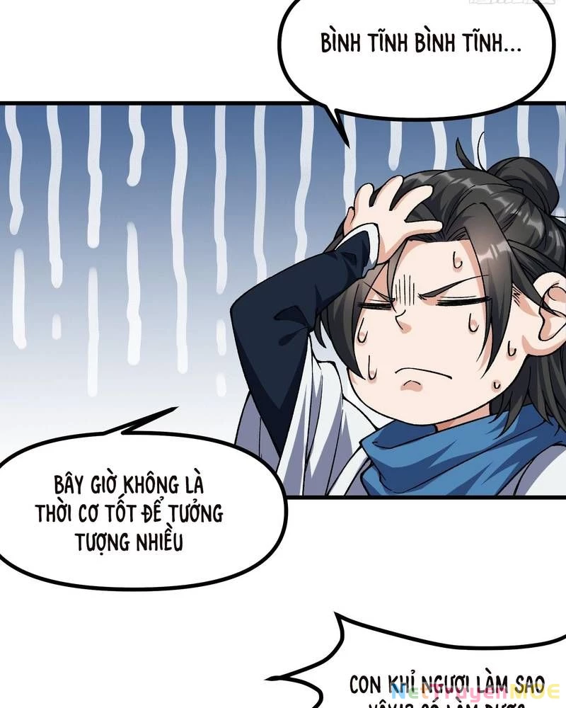 Ta Nhờ Đồ Đệ Kéo Dài Tính Mạng Chapter 8 - 35