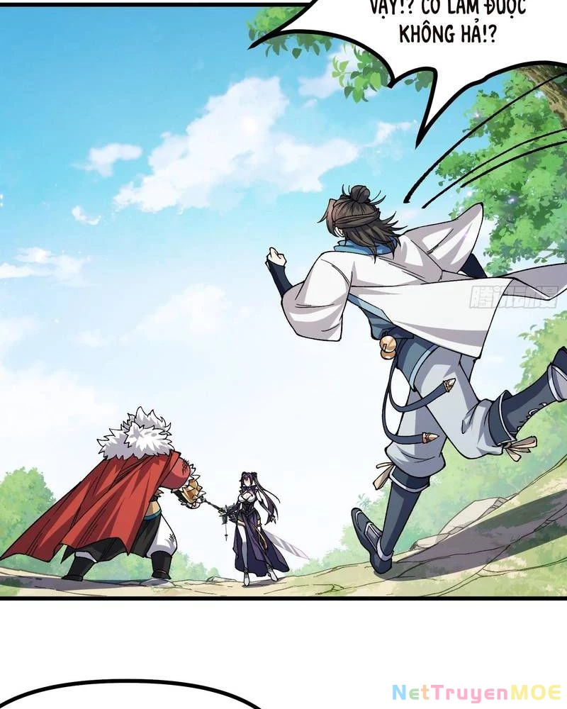 Ta Nhờ Đồ Đệ Kéo Dài Tính Mạng Chapter 8 - 36