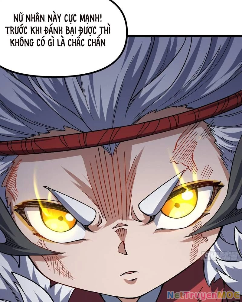 Ta Nhờ Đồ Đệ Kéo Dài Tính Mạng Chapter 8 - 37